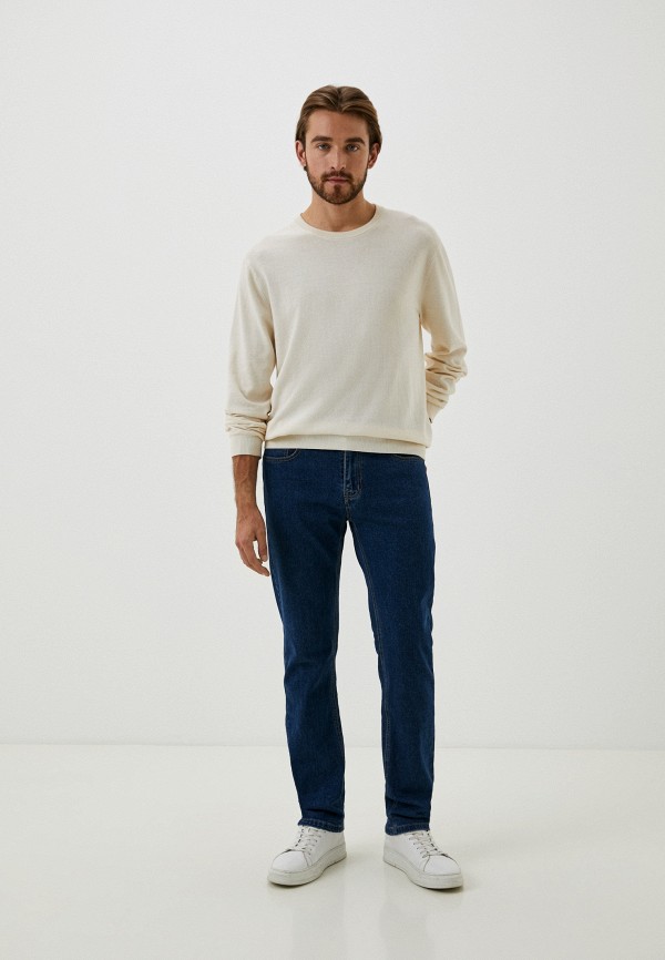 фото Джинсы snow airwolf