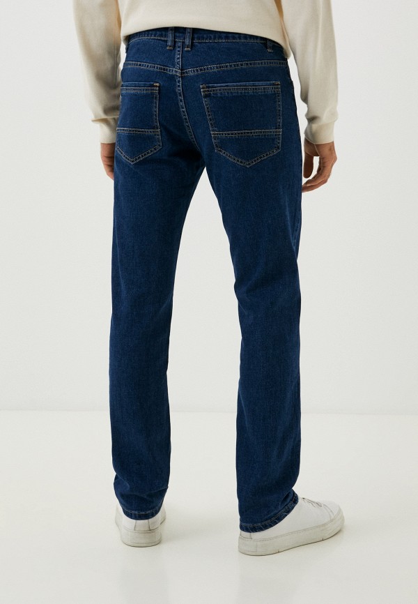 фото Джинсы snow airwolf