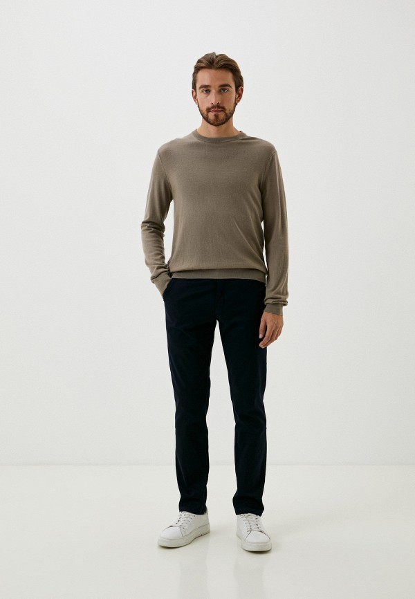 фото Джинсы snow airwolf