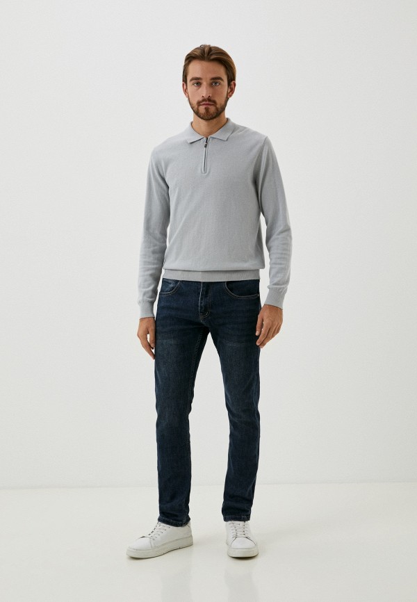 фото Джинсы snow airwolf