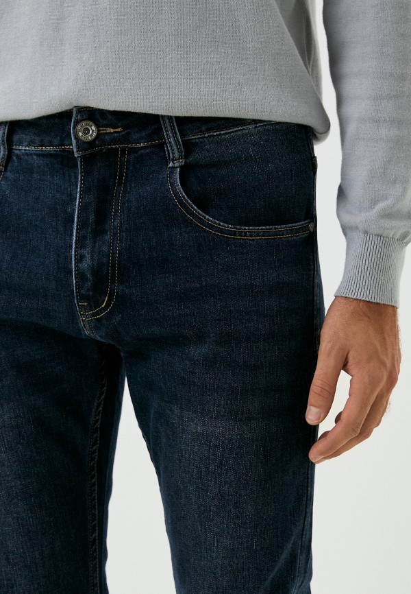 фото Джинсы snow airwolf