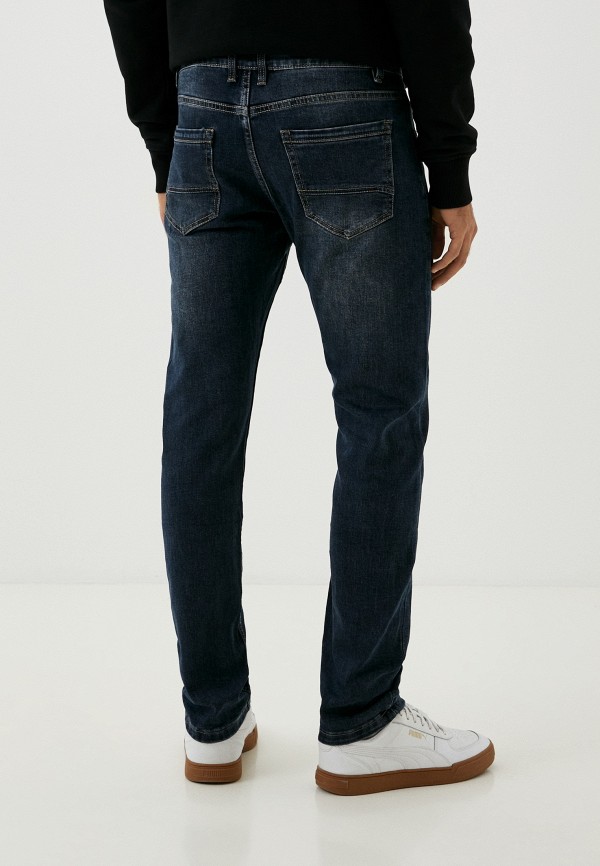 фото Джинсы snow airwolf