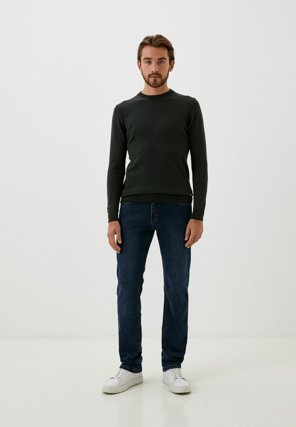 фото Джинсы snow airwolf