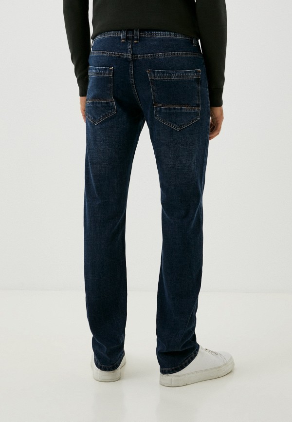 фото Джинсы snow airwolf