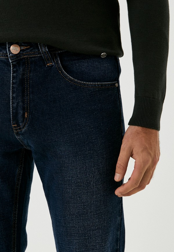 фото Джинсы snow airwolf