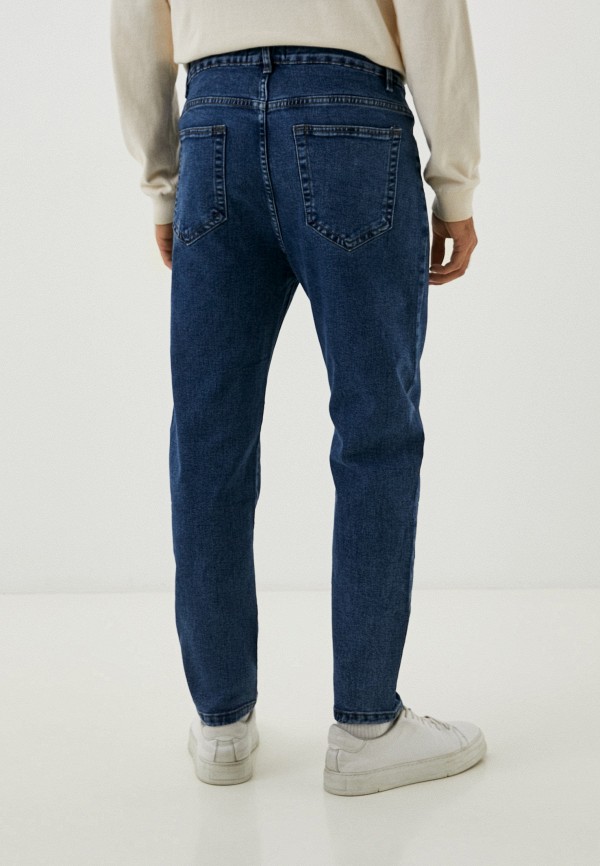 фото Джинсы snow airwolf