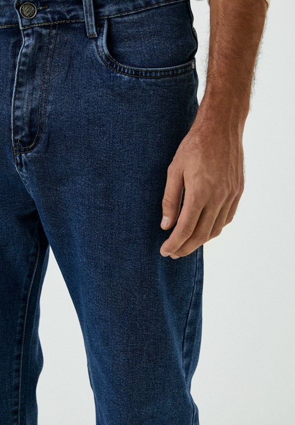 фото Джинсы snow airwolf