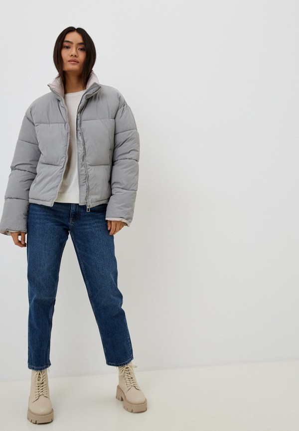 фото Куртка утепленная snow airwolf