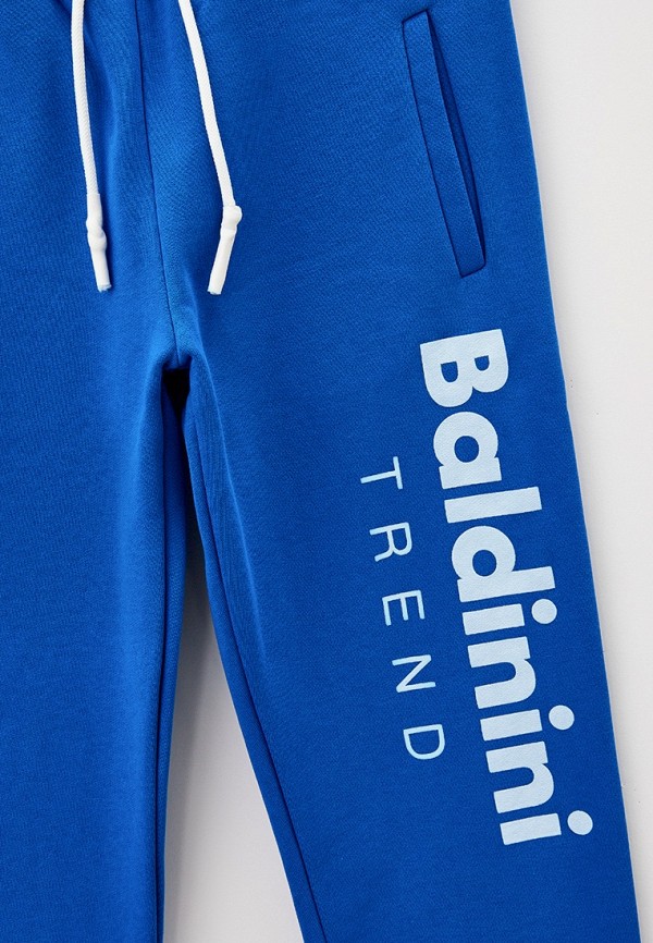 фото Брюки спортивные baldinini trend