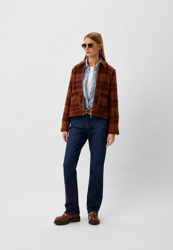 фото Джинсы baldinini trend