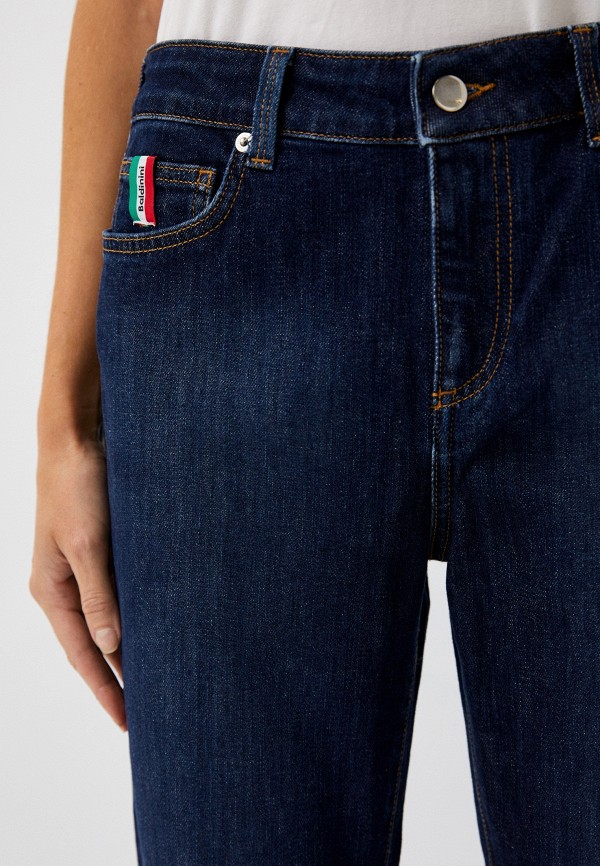 фото Джинсы baldinini trend