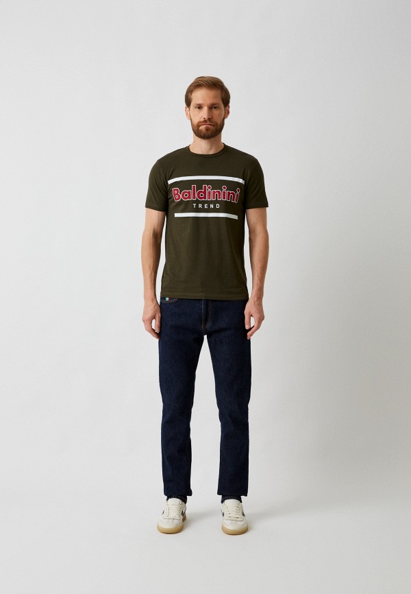 фото Футболка baldinini trend