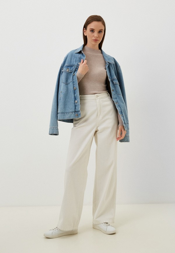 фото Водолазка winzor