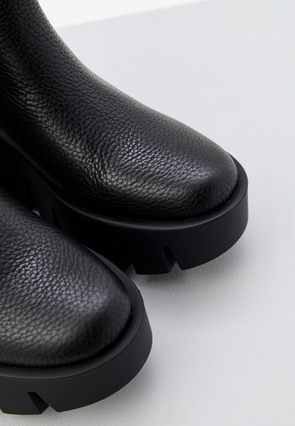 фото Ботинки united nude