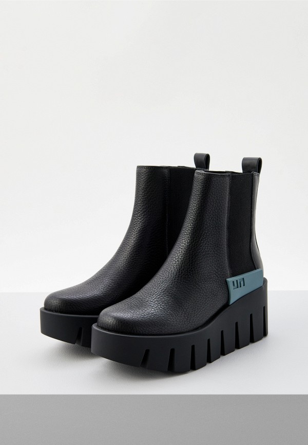 фото Ботинки united nude