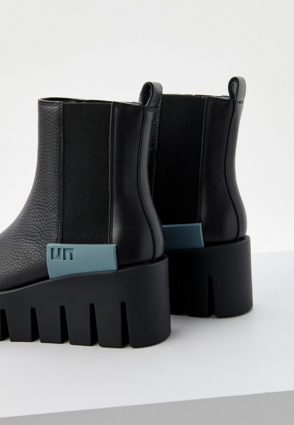 фото Ботинки united nude