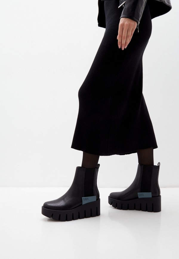 фото Ботинки united nude