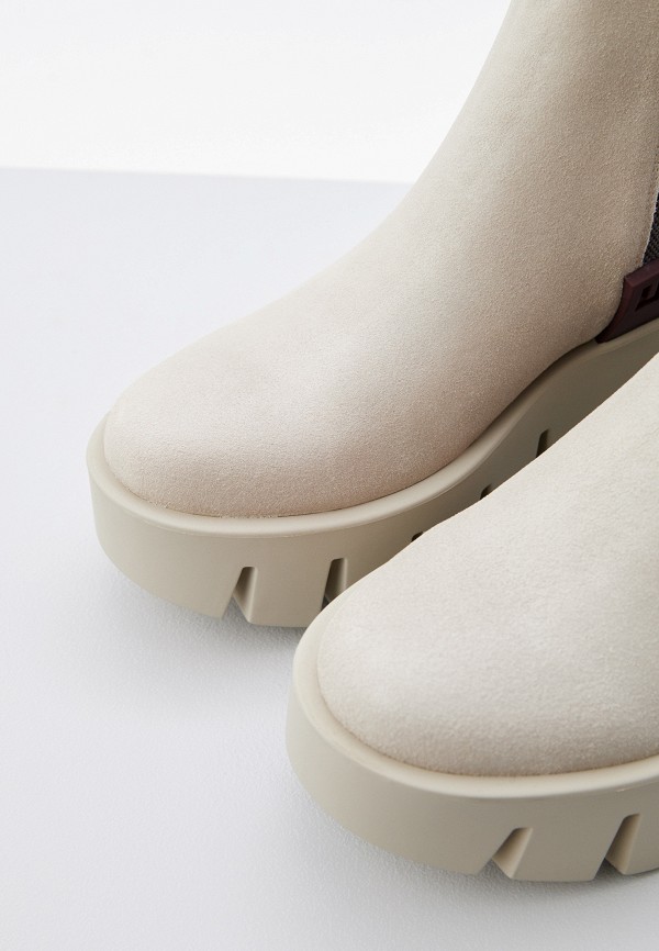 фото Ботинки united nude