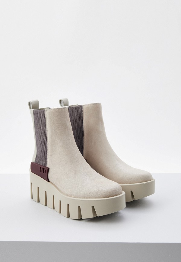 фото Ботинки united nude