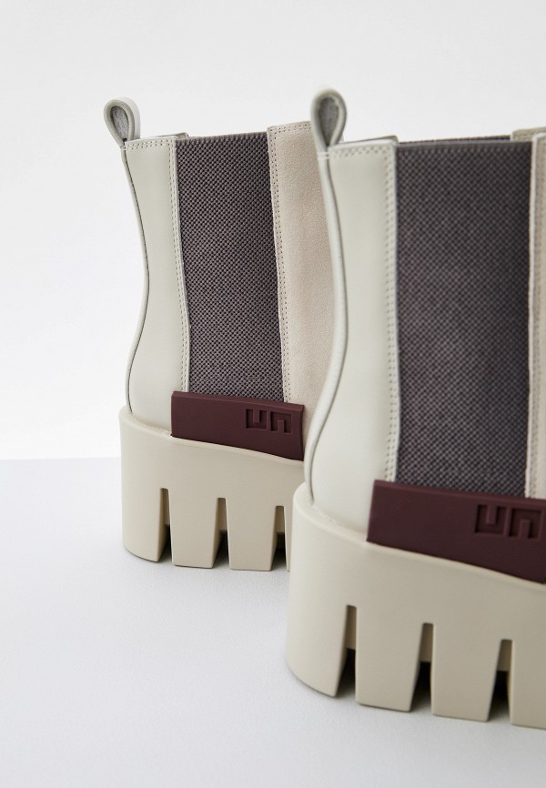 фото Ботинки united nude