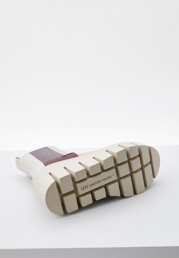 фото Ботинки united nude