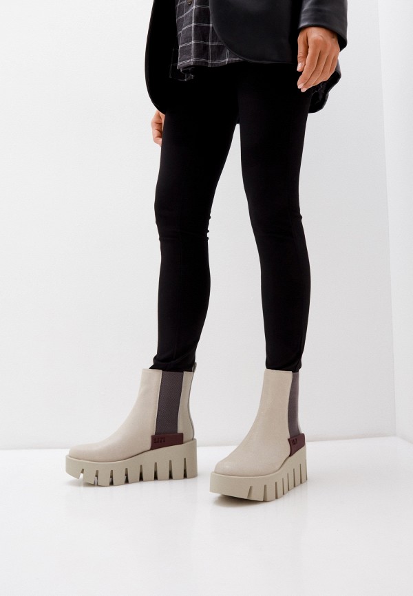 фото Ботинки united nude