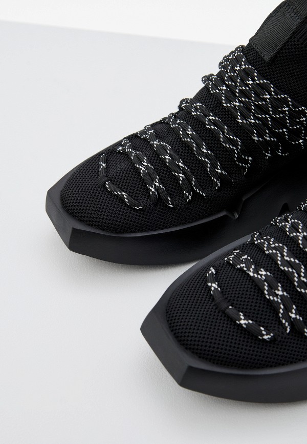 фото Кроссовки united nude