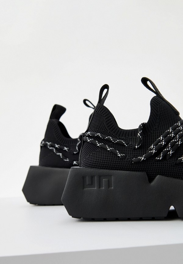 фото Кроссовки united nude