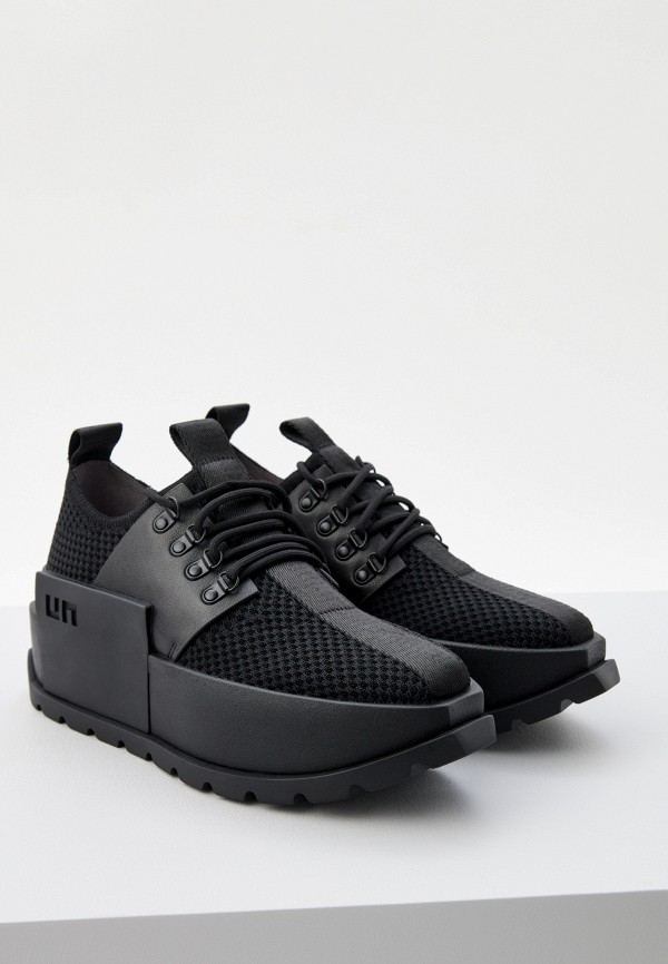 фото Кроссовки united nude