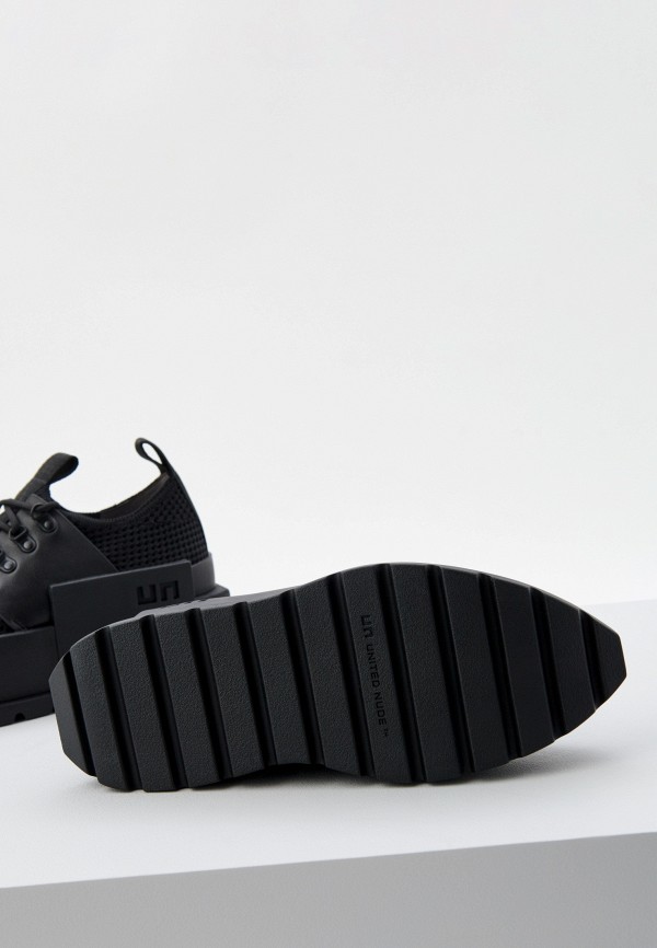 фото Кроссовки united nude