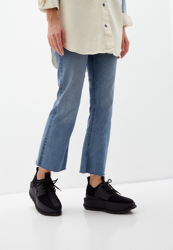 фото Кроссовки united nude