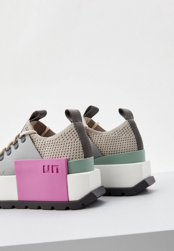 фото Кроссовки united nude