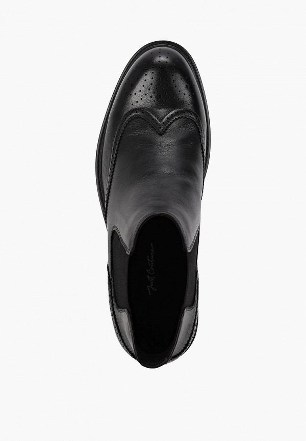 фото Ботинки just couture