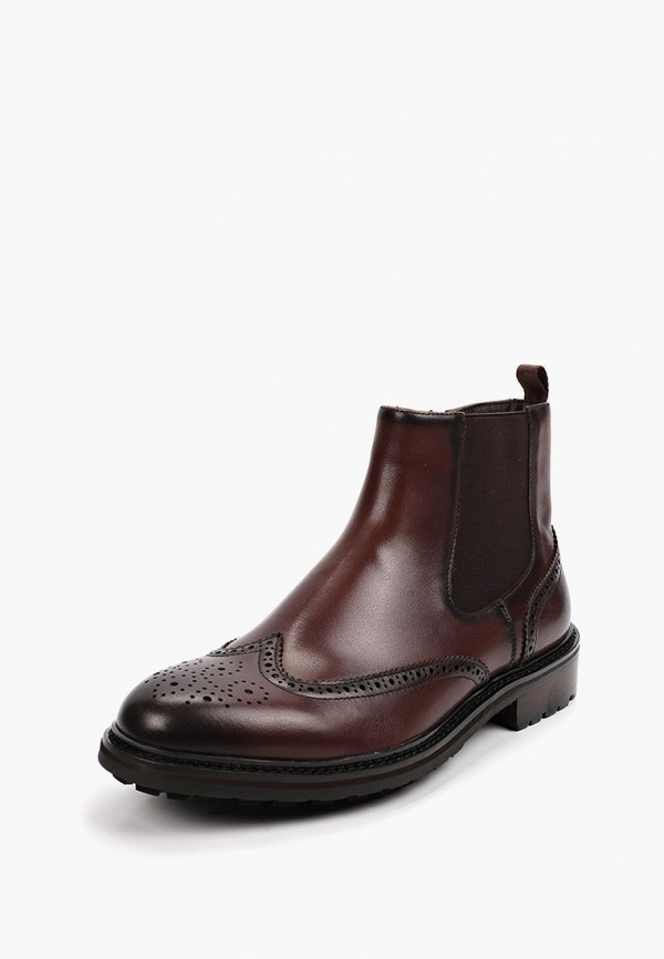 фото Ботинки just couture