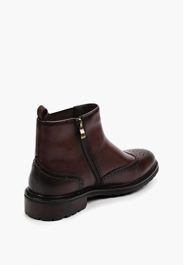 фото Ботинки just couture