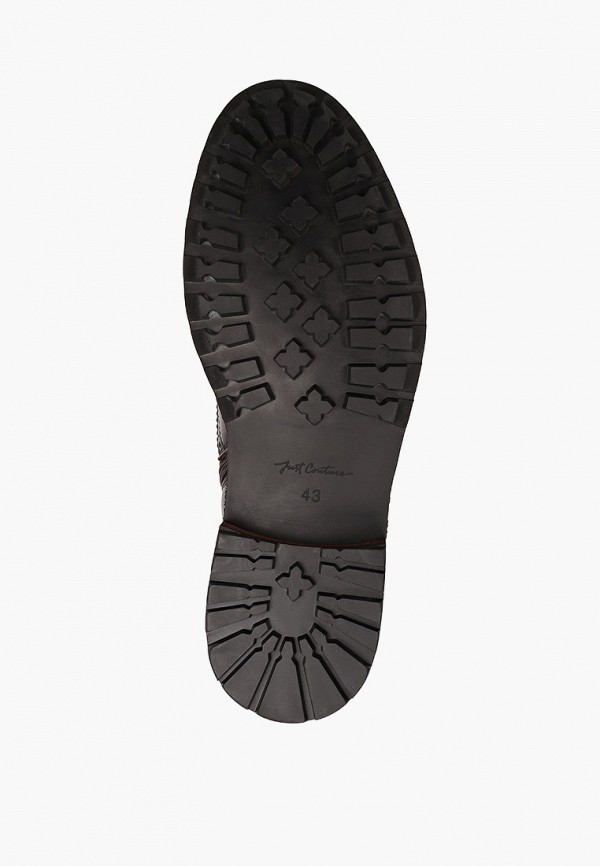 фото Ботинки just couture