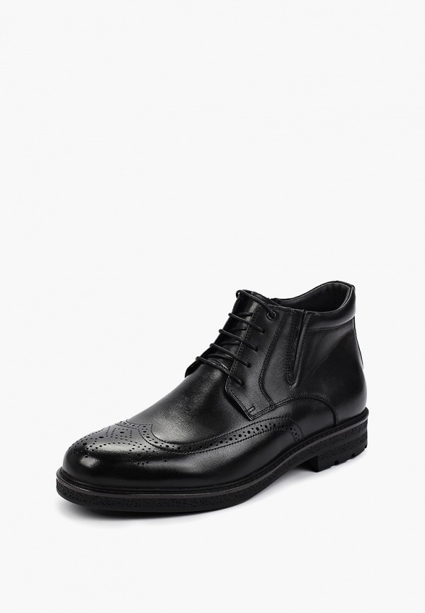 фото Ботинки just couture