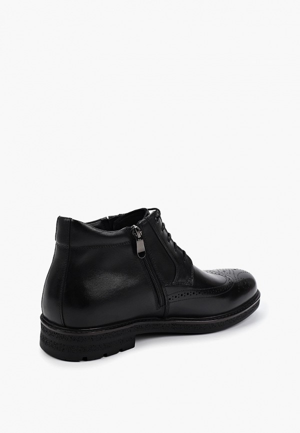 фото Ботинки just couture