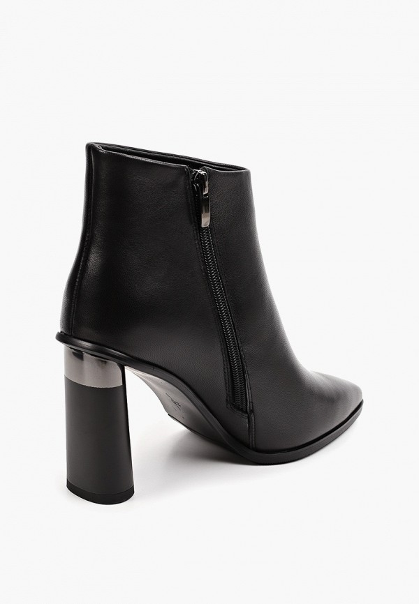 фото Ботильоны just couture