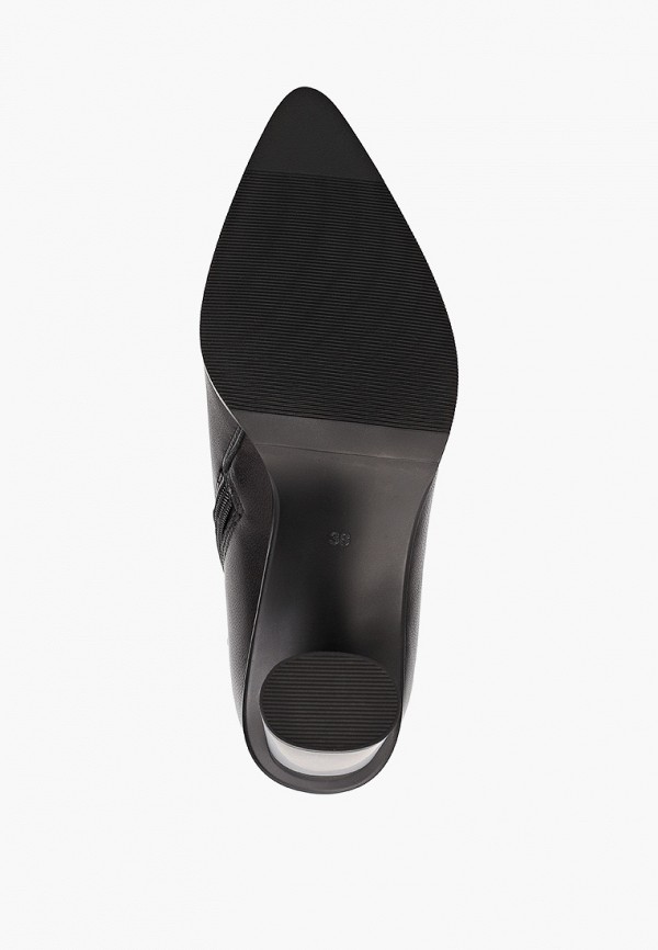 фото Ботильоны just couture