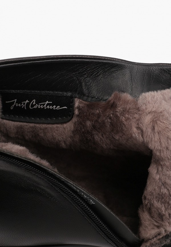 фото Ботильоны just couture