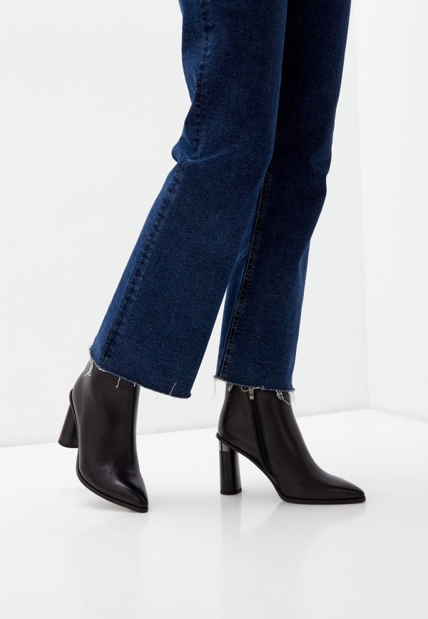 фото Ботильоны just couture