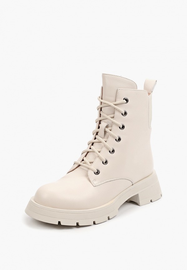 фото Ботинки just couture