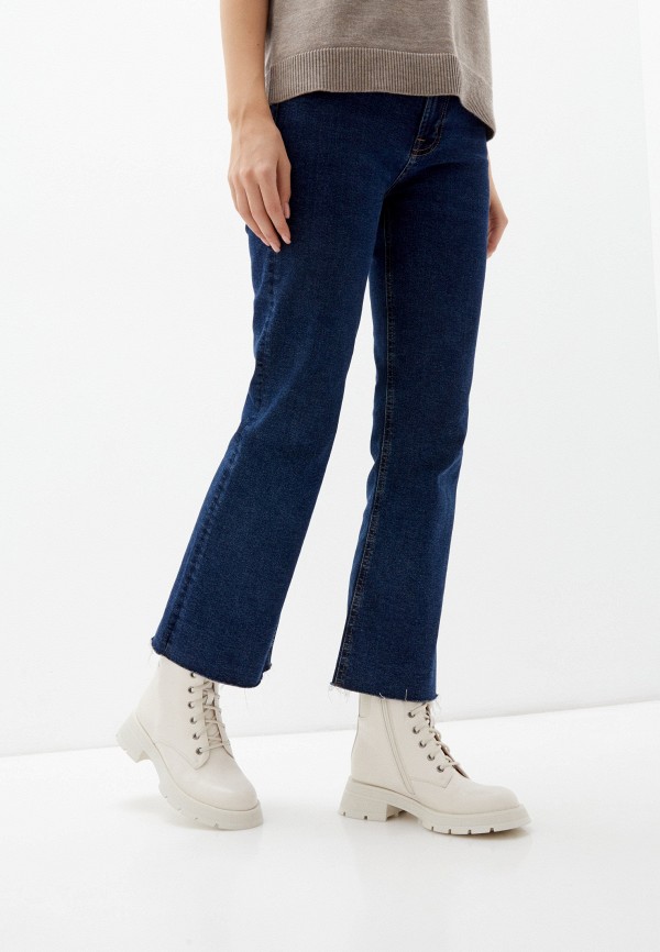 фото Ботинки just couture