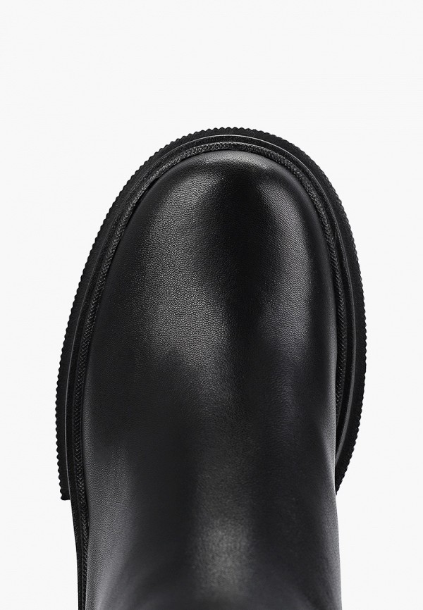 фото Ботфорты just couture
