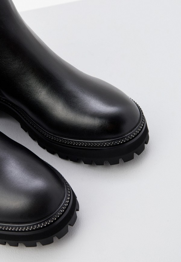 фото Ботинки liu jo