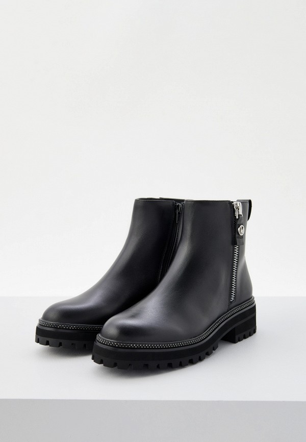 фото Ботинки liu jo