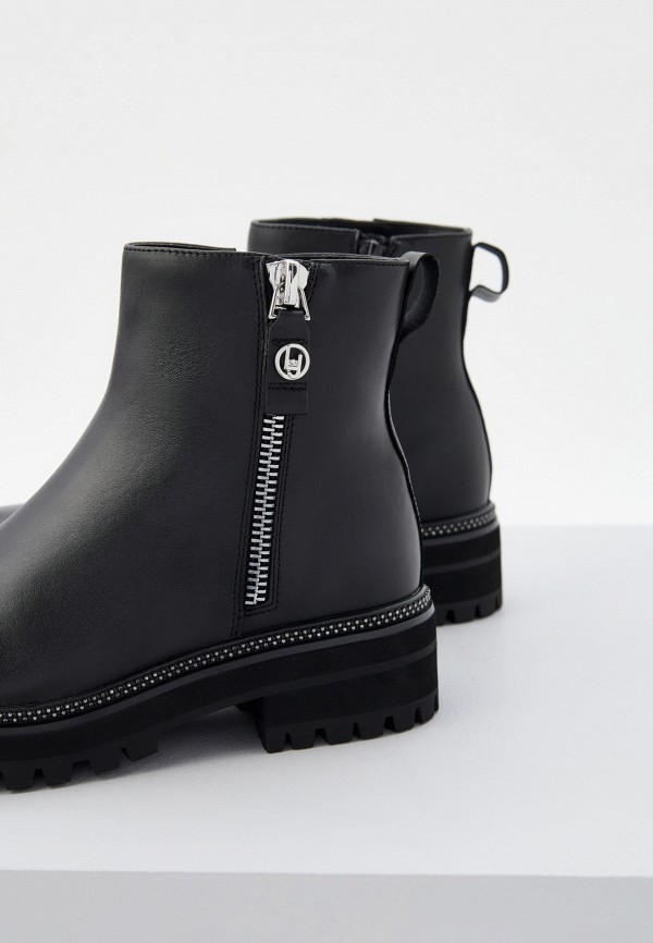 фото Ботинки liu jo