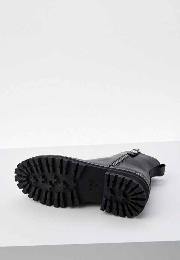 фото Ботинки liu jo