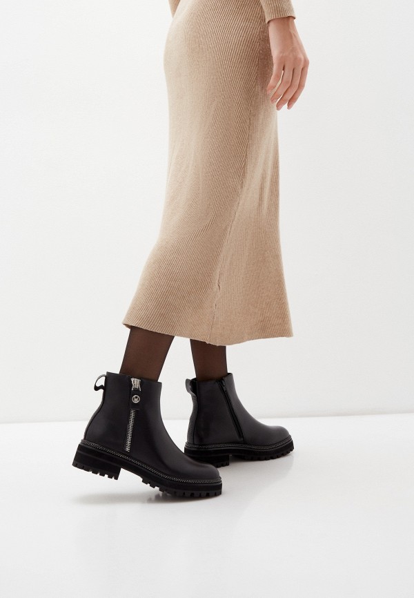 фото Ботинки liu jo